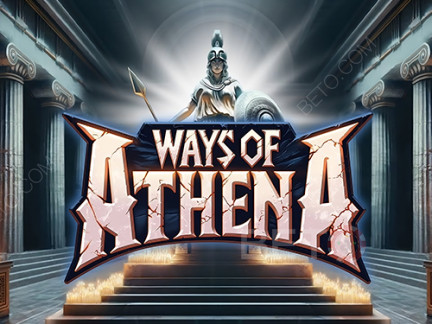 Czech: Ways of Athena Demo