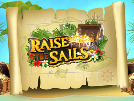 Czech: Raise the Sails Demo