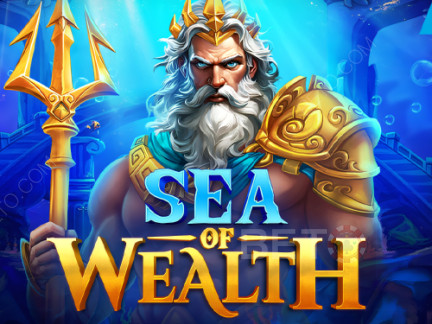 Czech: Sea of Wealth Demo