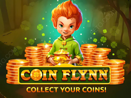 Czech: Coin Flynn Demo