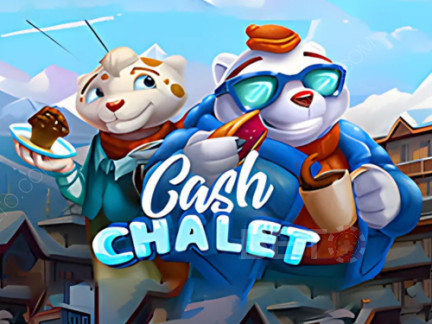 Czech: Cash Chalet Demo