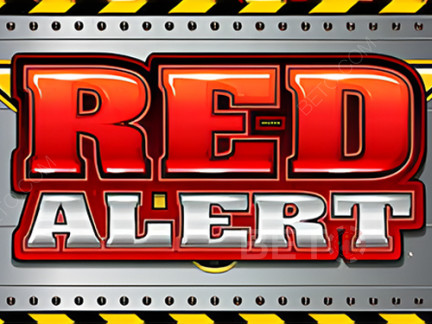 Czech: Red Alert Demo