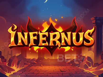 Czech: Infernus Demo