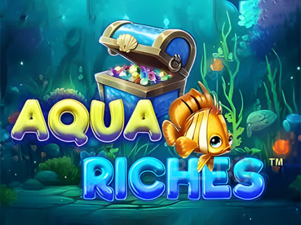 Czech: Aqua Riches Demo