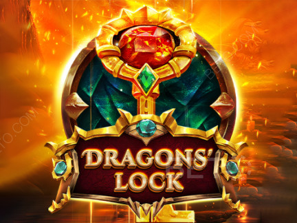 Czech: Dragons’ Lock Demo