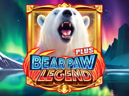 Czech: Bear Paw Legend Plus Demo