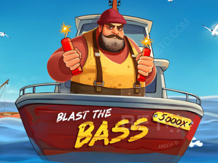 Czech: Blast the Bass Demo