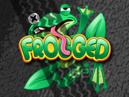 Czech: Frogged Demo