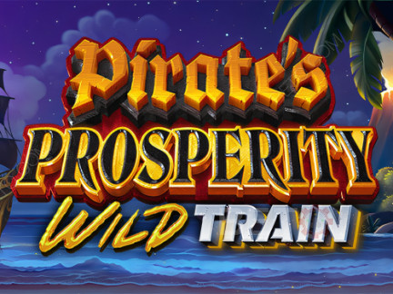 Czech: Pirate's Prosperity Wild Train Demo