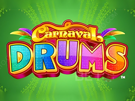 Czech: Carnaval Drums Demo