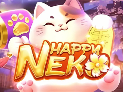 Czech: Happy Neko Demo