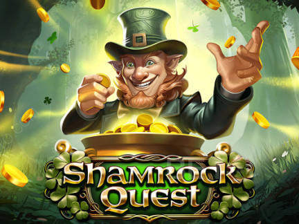 Czech: Shamrock Quest Demo