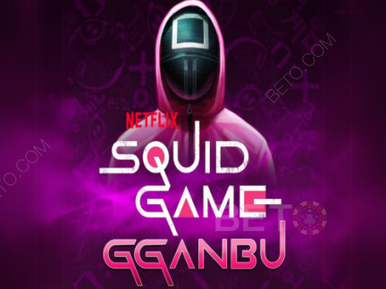 Czech: Squid Game Gganbu Demo