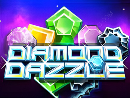 Czech: Diamond Dazzle Demo