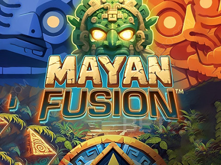 Czech: Mayan Fusion Demo