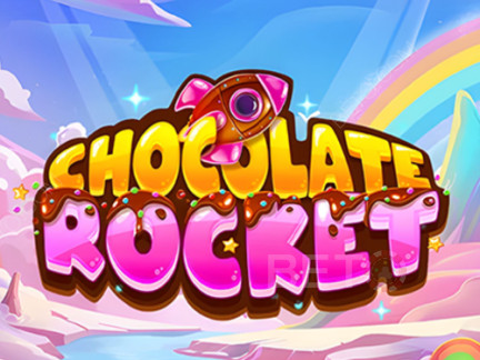 Czech: Chocolate Rocket Demo
