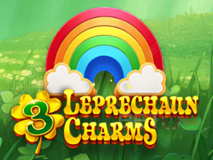 Czech: 3 Leprechaun Charms Demo