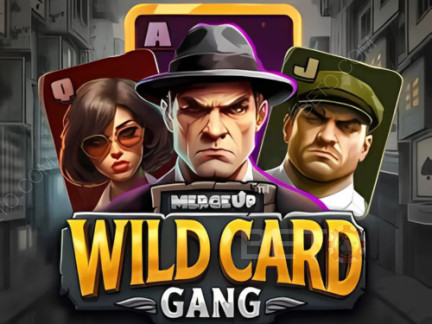 Czech: Wild Card Gang Demo