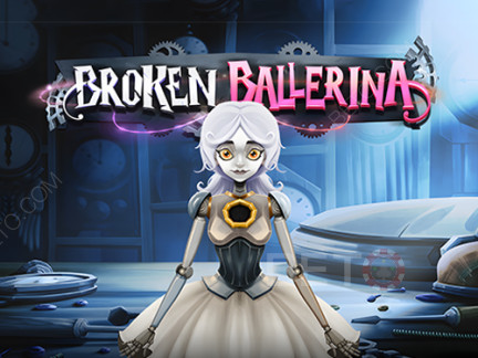 Czech: Broken Ballerina Demo