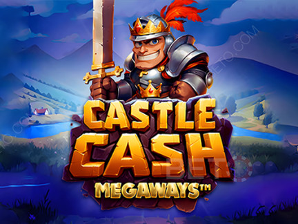 Czech: Castle Cash Megaways Demo