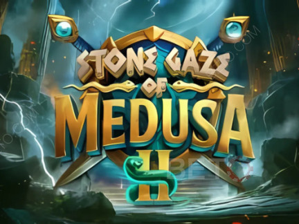 Czech: Stone Gaze of Medusa 2 Demo