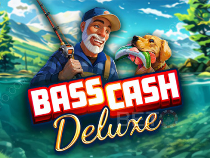 Czech: Bass Cash Deluxe Demo
