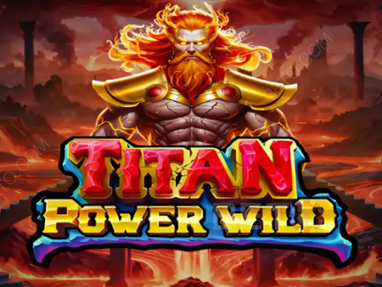 Czech: Titan Power Wild Demo