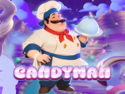 Czech: Candyman Demo