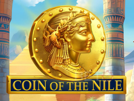 Czech: Coin Of The Nile Demo