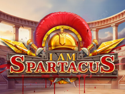 Czech: I Am Spartacus Demo