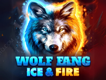 Czech: Wolf Fang - Ice & Fire Demo