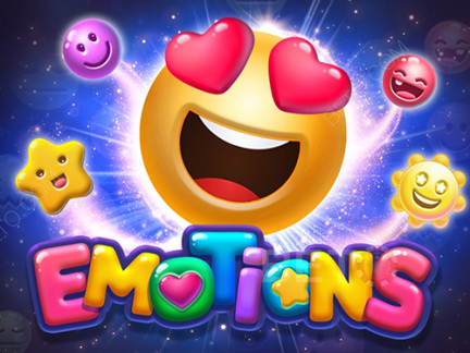 Czech: Emotions Demo