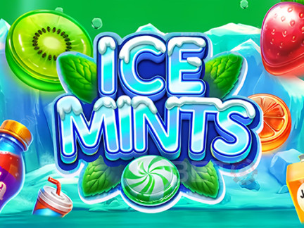 Czech: Ice Mints Demo