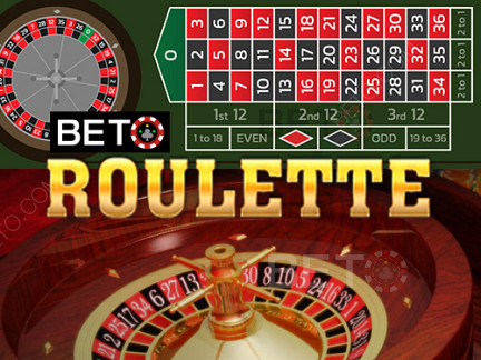 Vyzkoušejte naši bezplatnou ruletu na BETO a vyzkoušejte si strategii 24+8 Roulette Strategy.