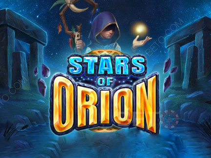 Czech: Stars of Orion Demo