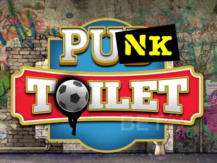 Czech: Punk Toilet Demo