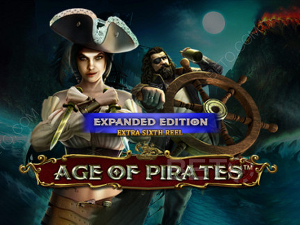 Czech: Age Of Pirates Expanded Edition Demo