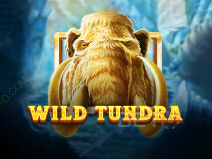Czech: Wild Tundra Demo