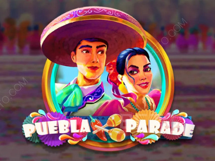 Czech: Puebla Parade Demo