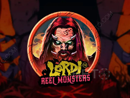 Czech: Lordi Reel Monsters Demo