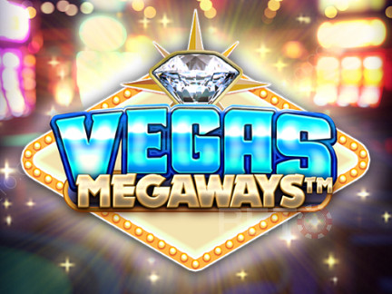 Czech: Vegas Megaways Demo