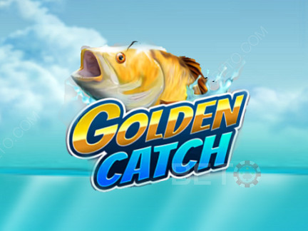 Czech: Golden Catch Demo