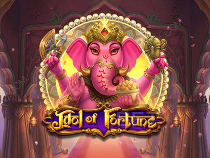 Czech: Idol of Fortune Demo