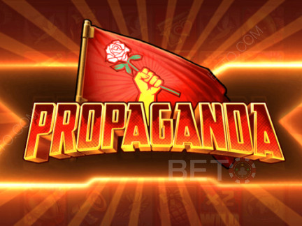 Czech: Propaganda Demo