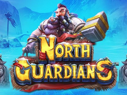 Czech: North Guardians Demo
