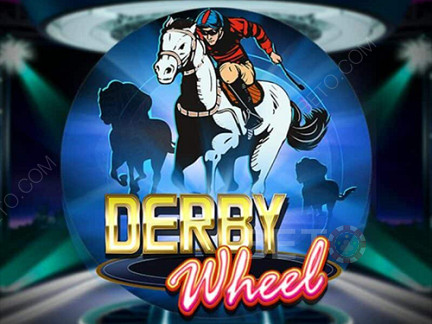 Czech: Derby Wheel Demo
