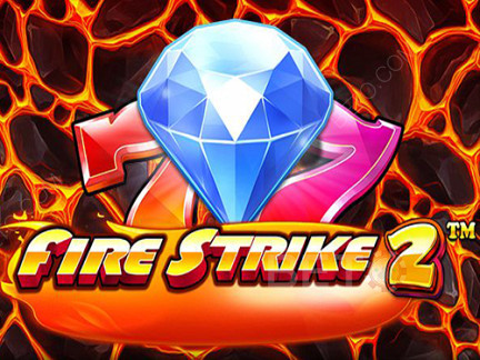 Czech: Fire Strike 2 Demo