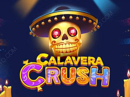 Czech: Calavera Crush Demo