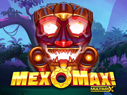 Czech: MexoMax! Demo