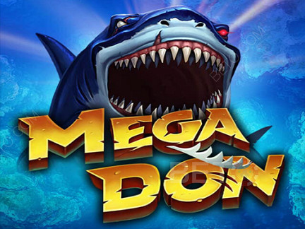 Czech: Mega Don Demo